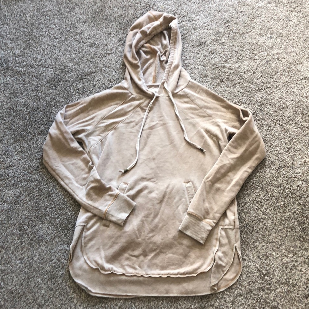 Maurices Long Hoodie
